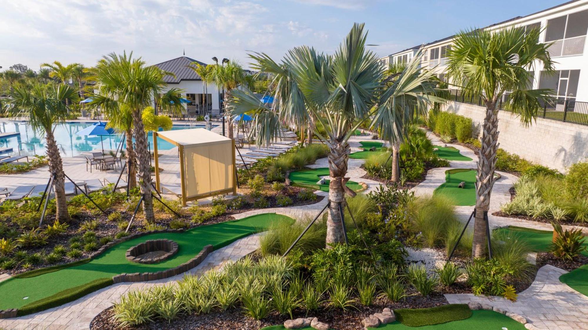Marvelous 3Bd Apto @ Champions Gate 9343 Kissimmee Kültér fotó