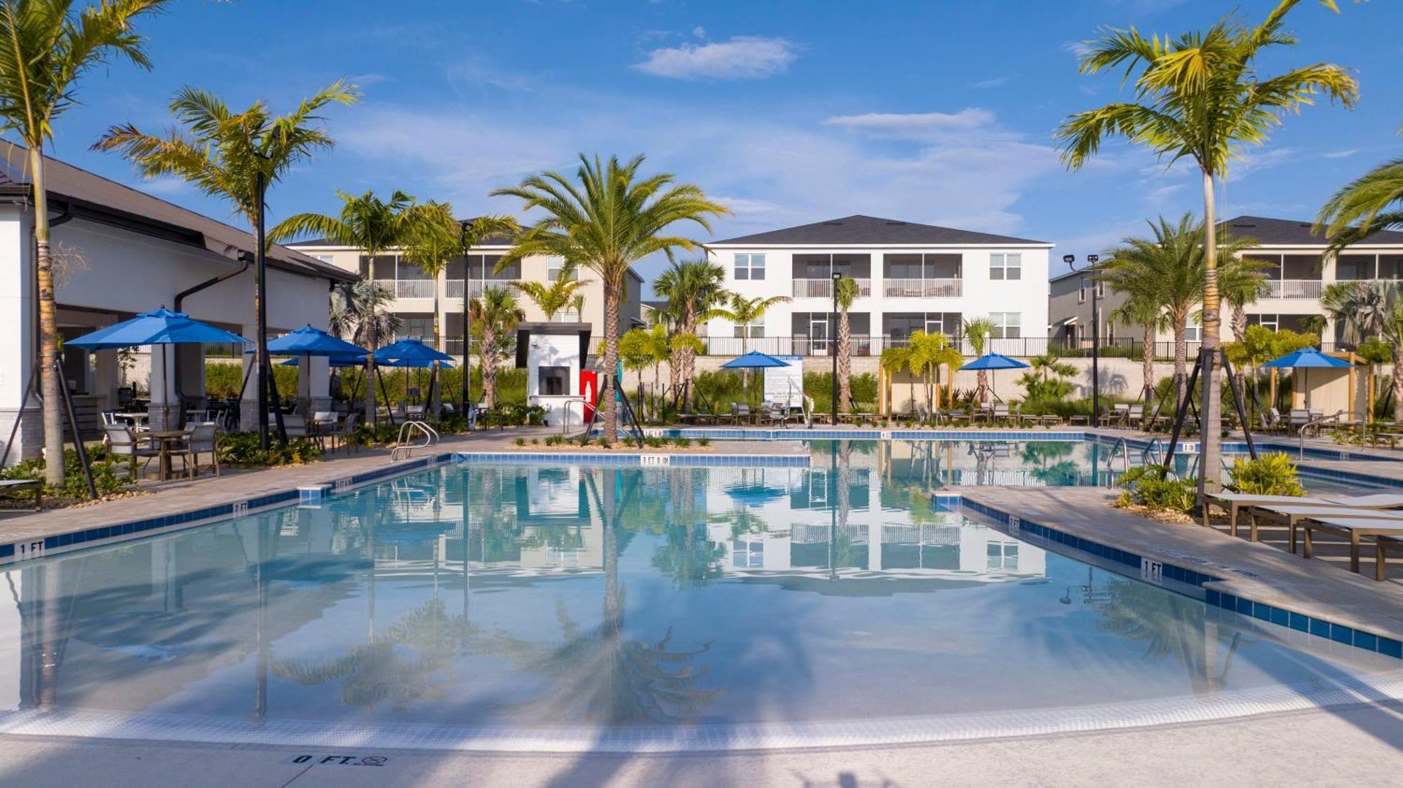 Marvelous 3Bd Apto @ Champions Gate 9343 Kissimmee Kültér fotó