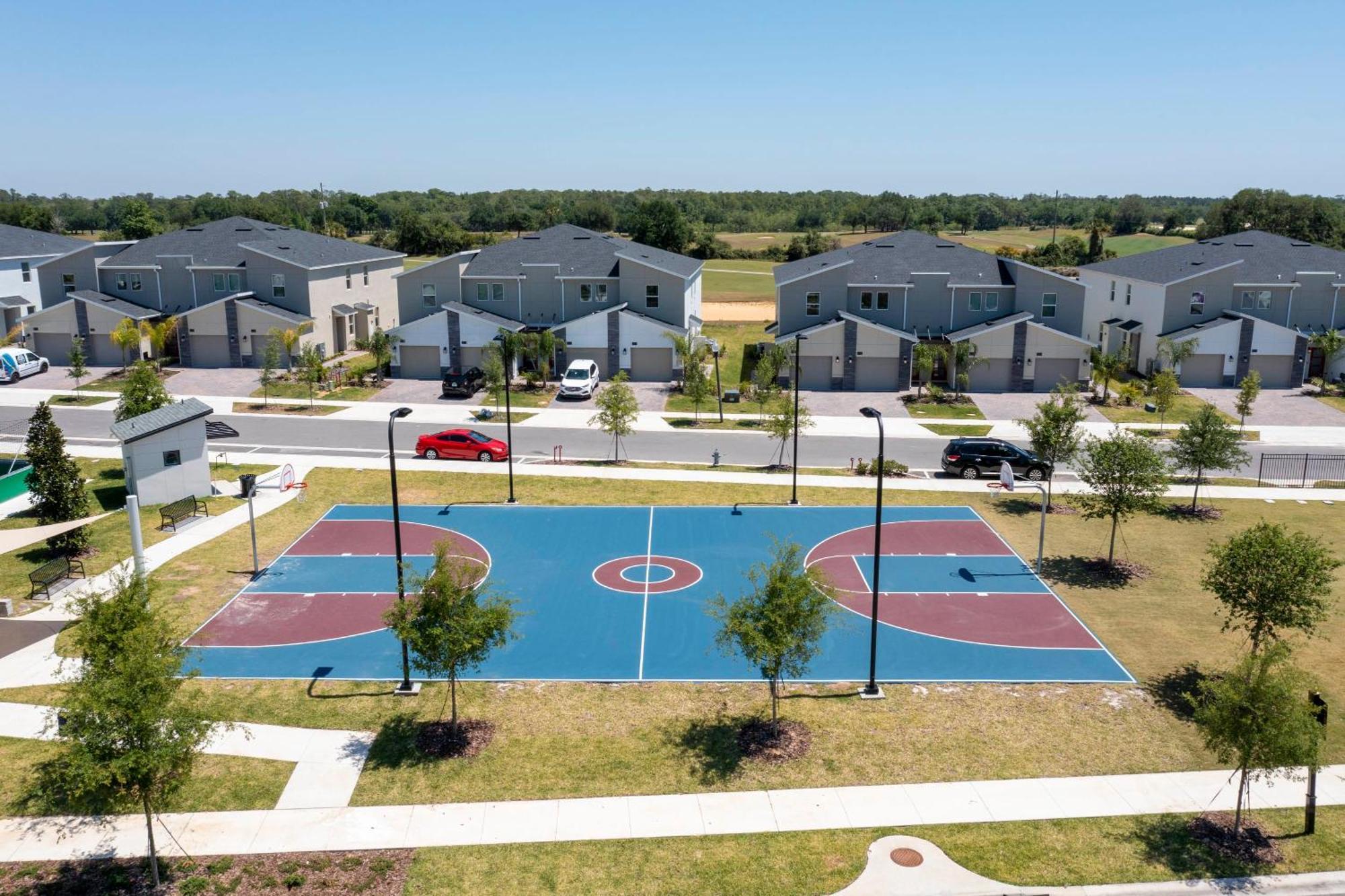 Marvelous 3Bd Apto @ Champions Gate 9343 Kissimmee Kültér fotó