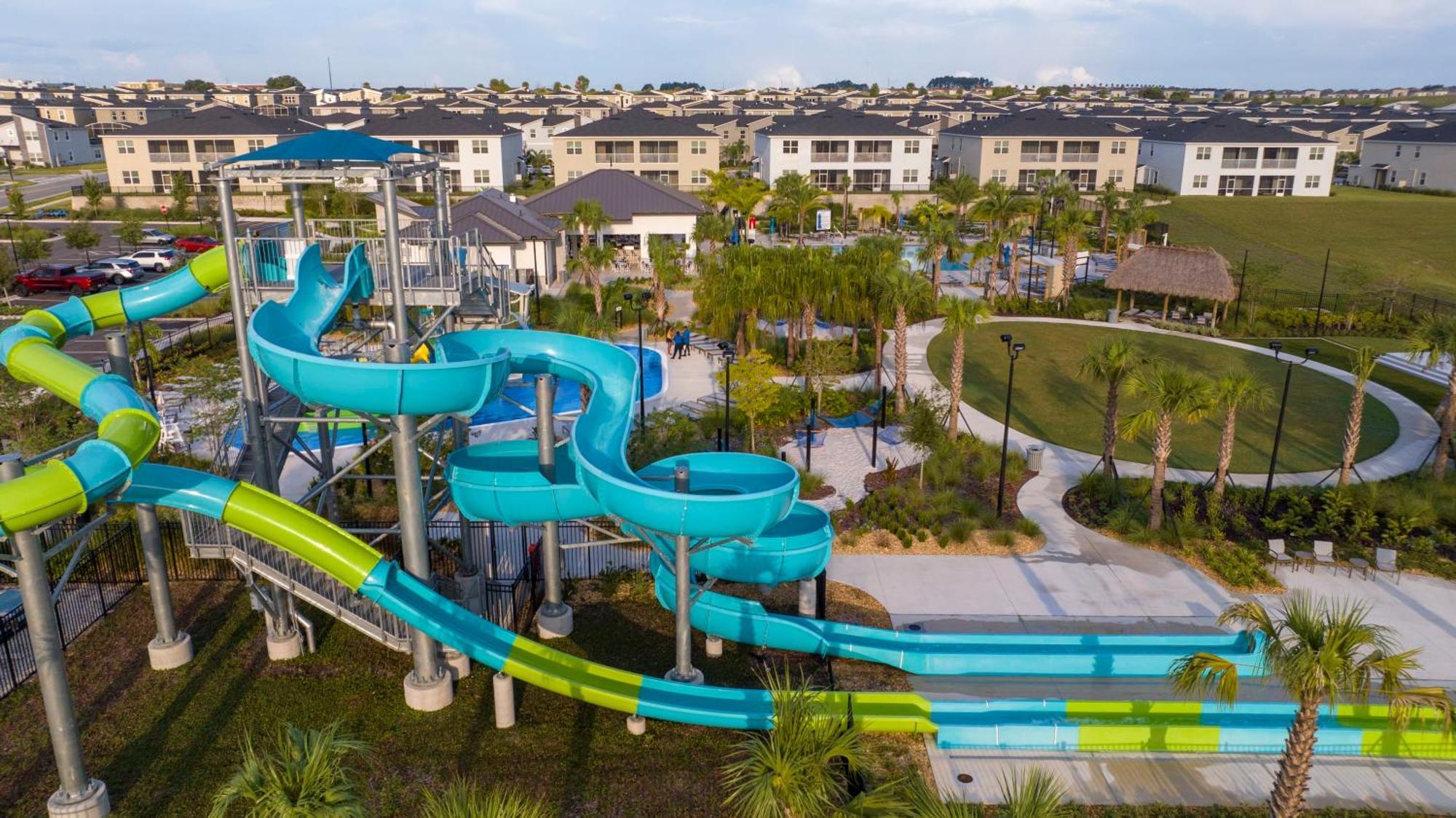 Marvelous 3Bd Apto @ Champions Gate 9343 Kissimmee Kültér fotó