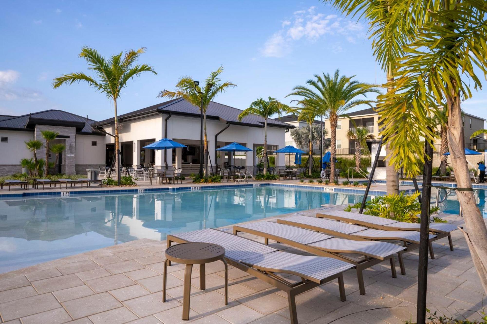 Marvelous 3Bd Apto @ Champions Gate 9343 Kissimmee Kültér fotó