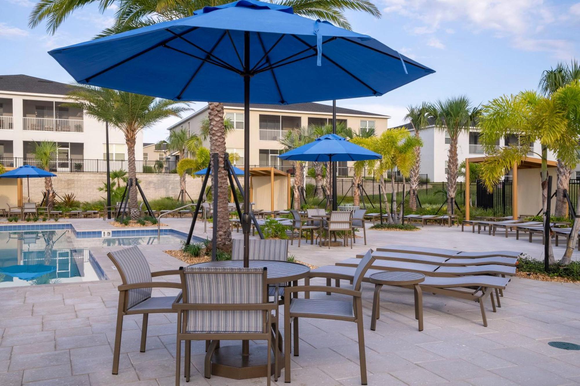 Marvelous 3Bd Apto @ Champions Gate 9343 Kissimmee Kültér fotó