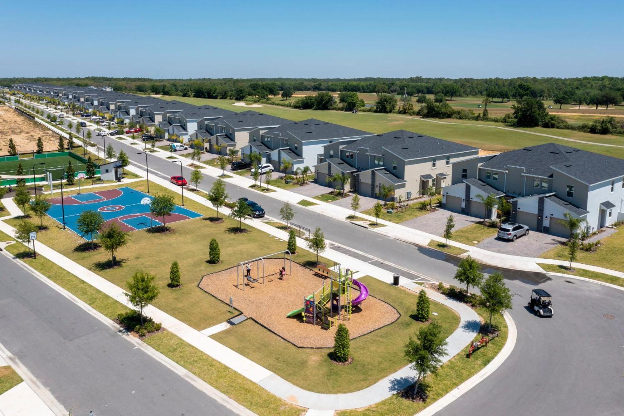 Marvelous 3Bd Apto @ Champions Gate 9343 Kissimmee Kültér fotó