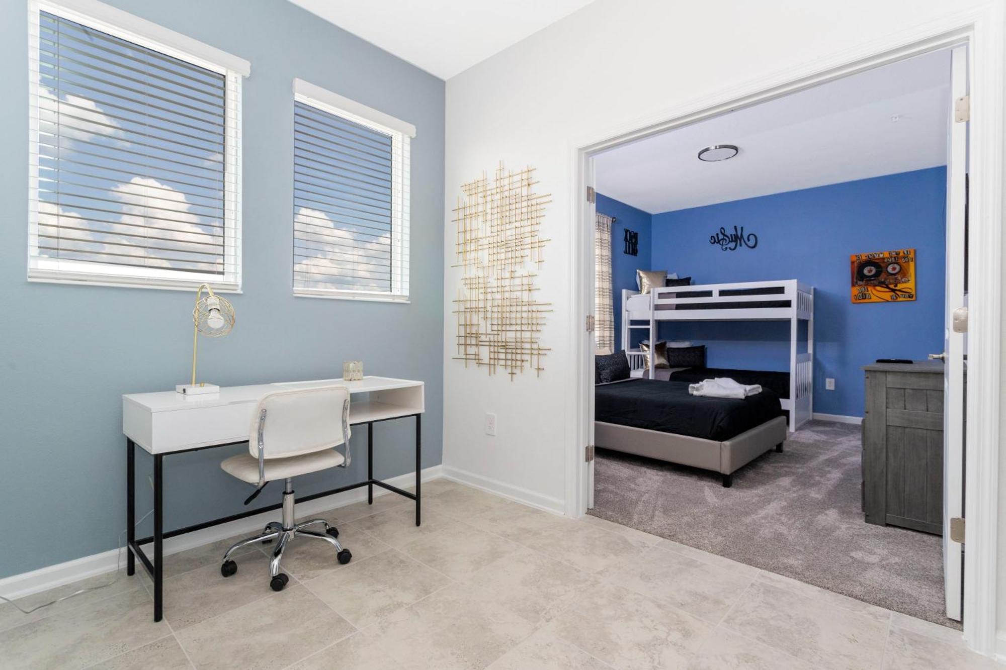Marvelous 3Bd Apto @ Champions Gate 9343 Kissimmee Kültér fotó