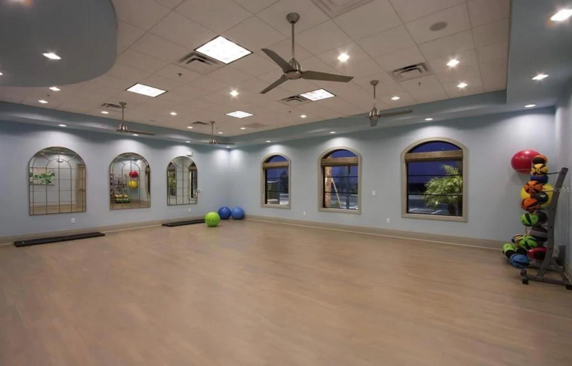 Marvelous 3Bd Apto @ Champions Gate 9343 Kissimmee Kültér fotó