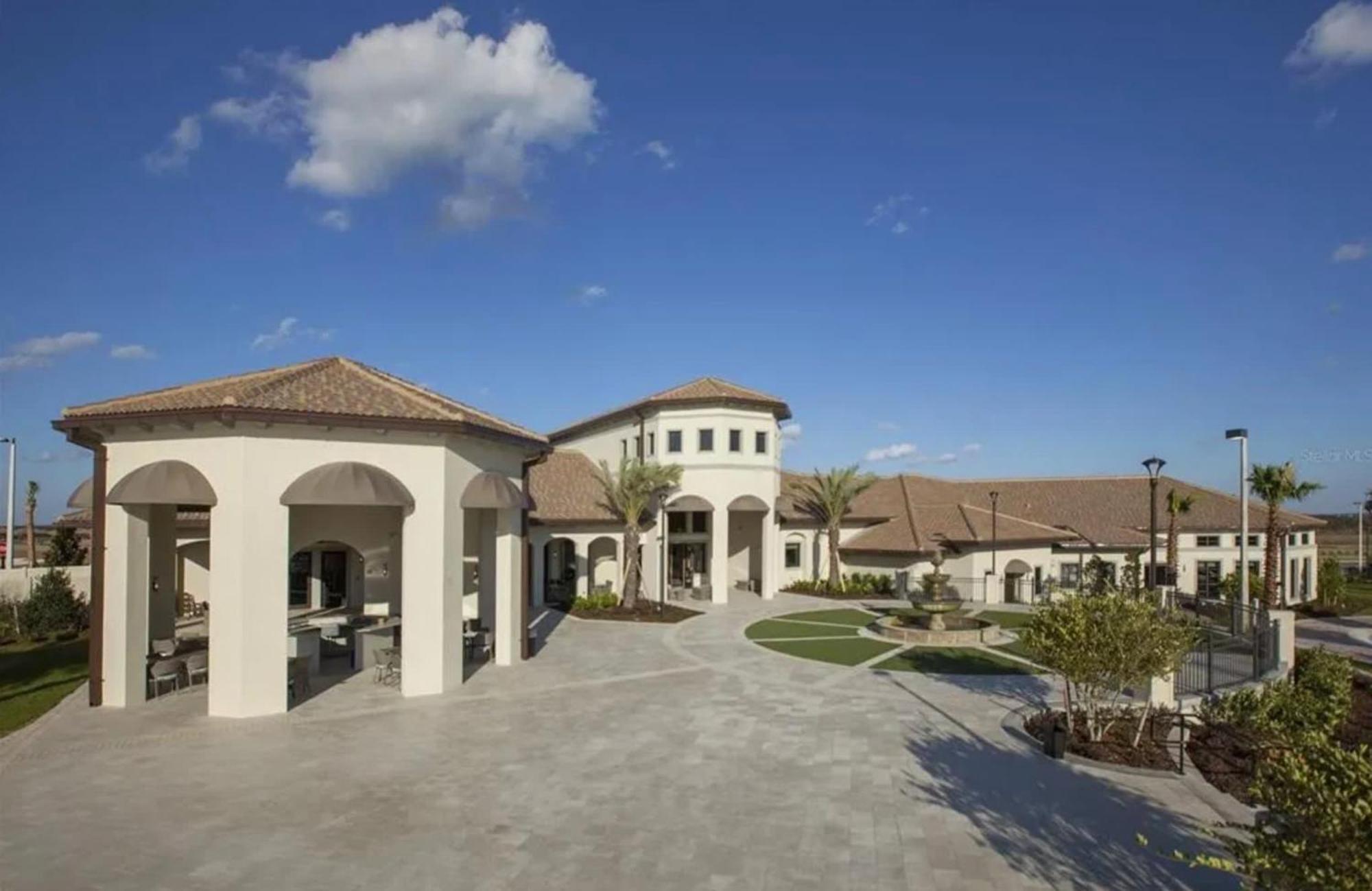 Marvelous 3Bd Apto @ Champions Gate 9343 Kissimmee Kültér fotó