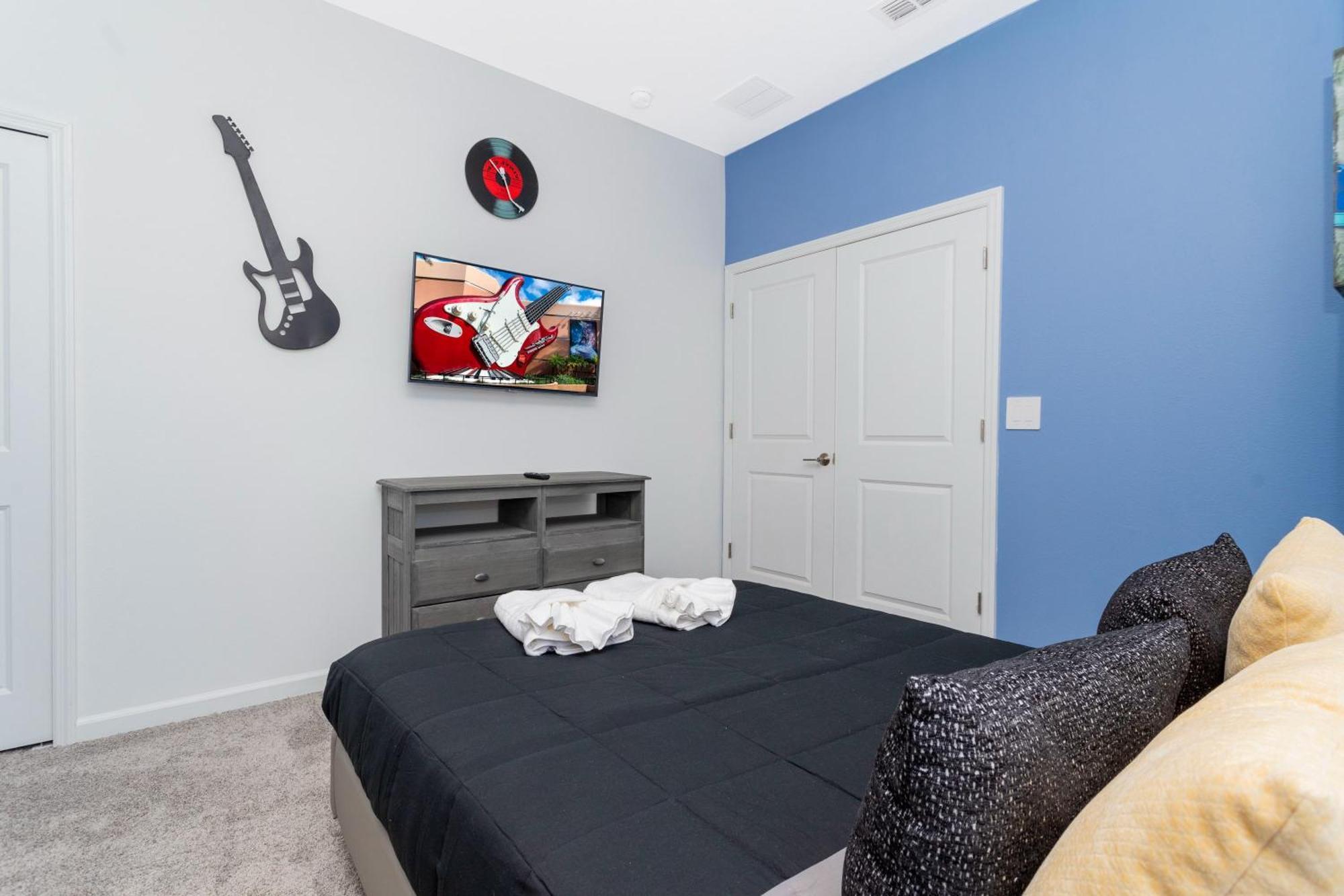 Marvelous 3Bd Apto @ Champions Gate 9343 Kissimmee Kültér fotó