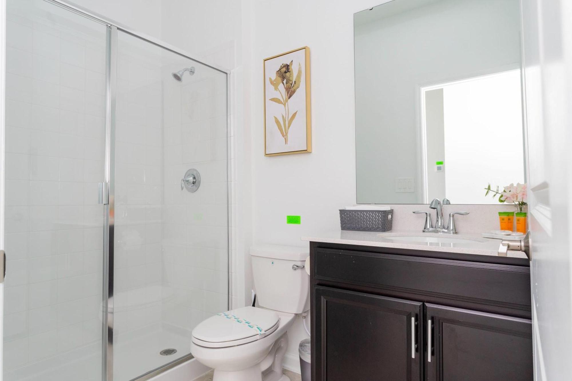 Marvelous 3Bd Apto @ Champions Gate 9343 Kissimmee Kültér fotó