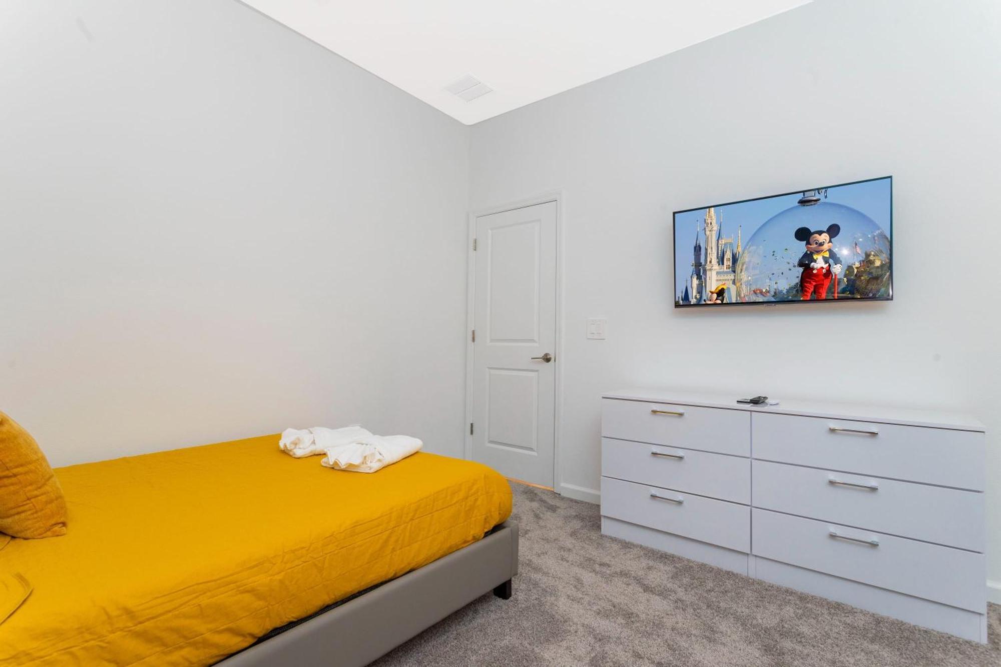 Marvelous 3Bd Apto @ Champions Gate 9343 Kissimmee Kültér fotó
