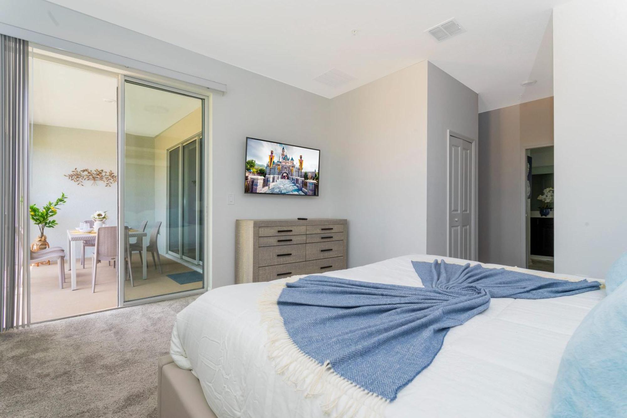Marvelous 3Bd Apto @ Champions Gate 9343 Kissimmee Kültér fotó