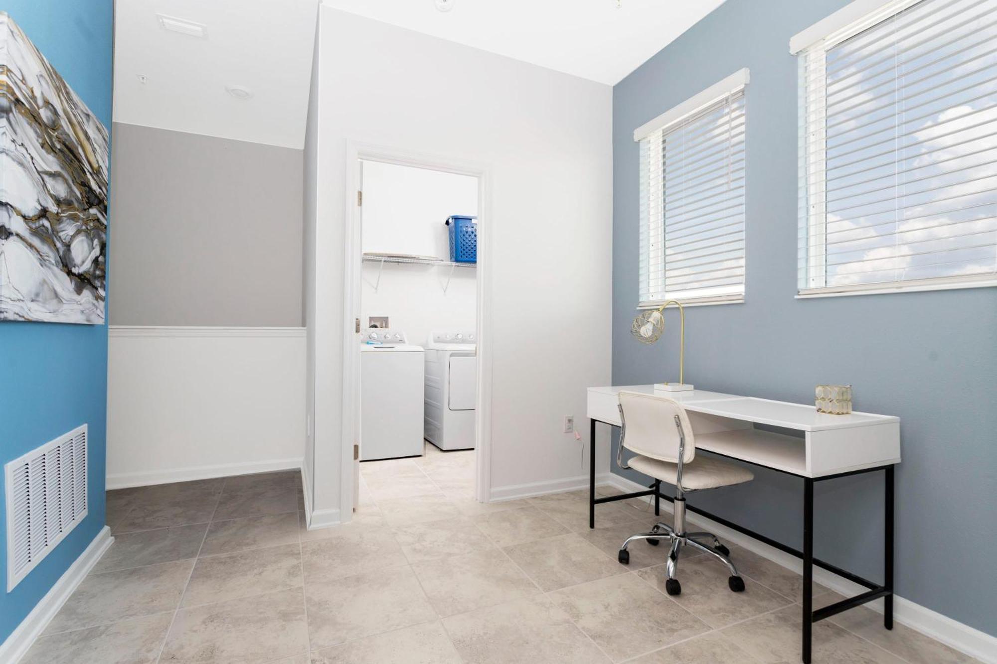 Marvelous 3Bd Apto @ Champions Gate 9343 Kissimmee Kültér fotó