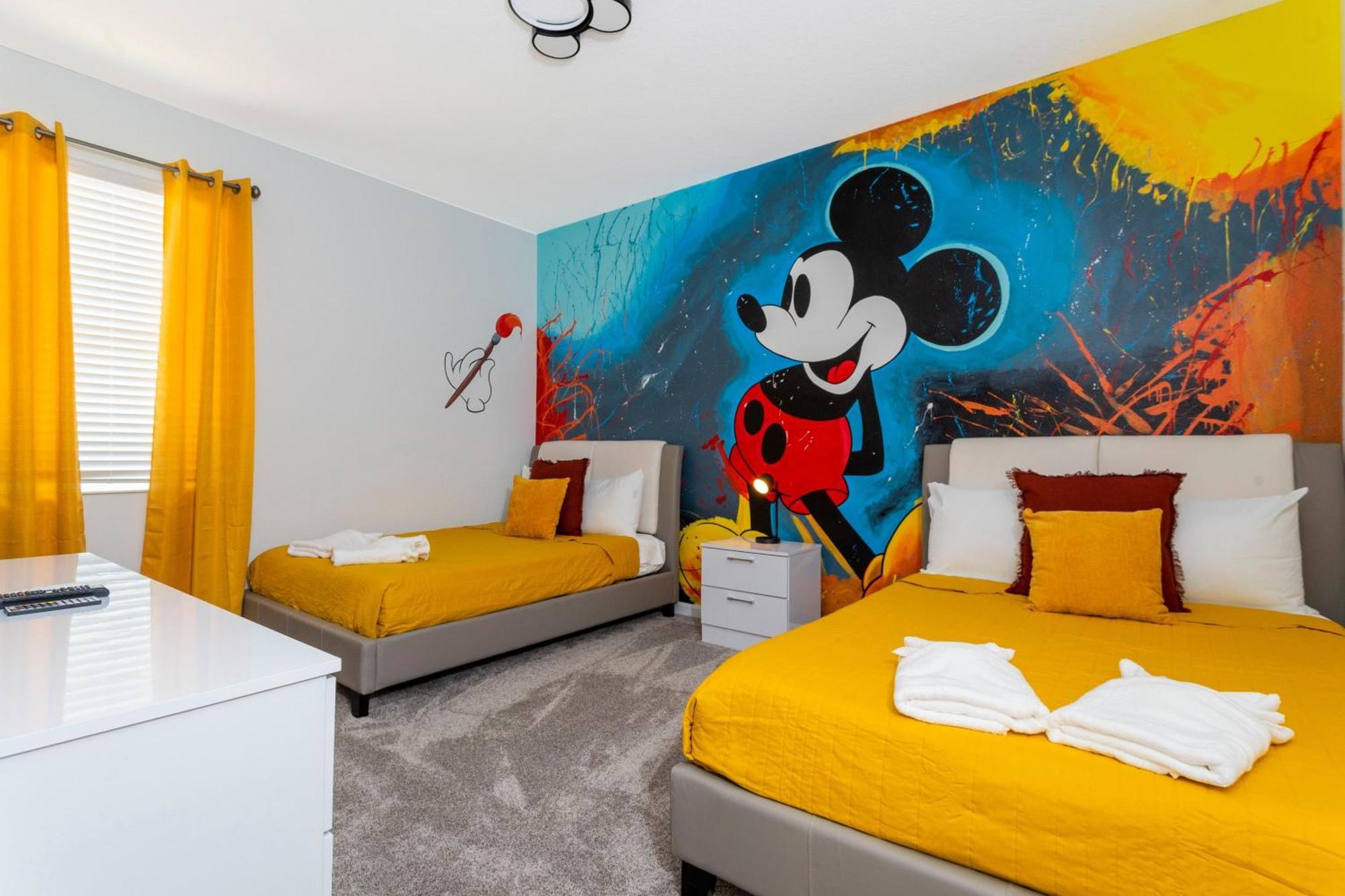 Marvelous 3Bd Apto @ Champions Gate 9343 Kissimmee Kültér fotó