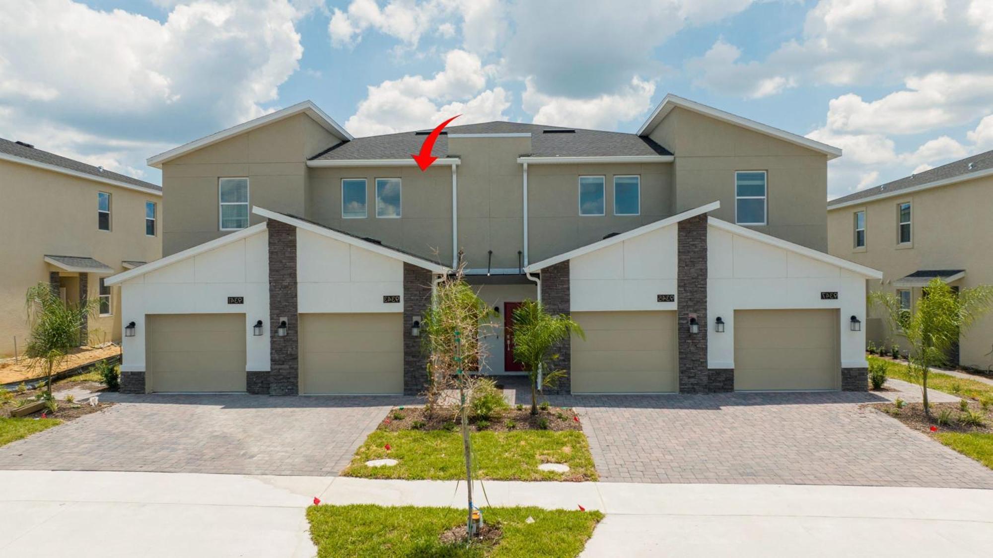 Marvelous 3Bd Apto @ Champions Gate 9343 Kissimmee Kültér fotó