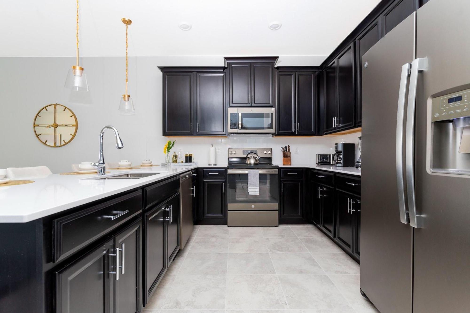 Marvelous 3Bd Apto @ Champions Gate 9343 Kissimmee Kültér fotó